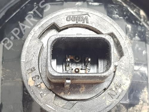 Left front fog light MITSUBISHI L200 / TRITON (KJ_, KK_, KL_) 2.2 DI-D 4WD | BP29755674C30 