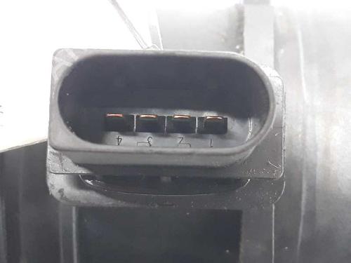 Mass air flow sensor BMW 1 (E87) 118 d | BP1657187M95 