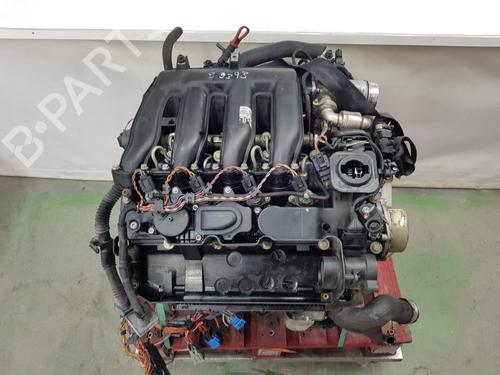 Engine BMW 1 (E87) 118 d | BP32986887M1 - Image 4