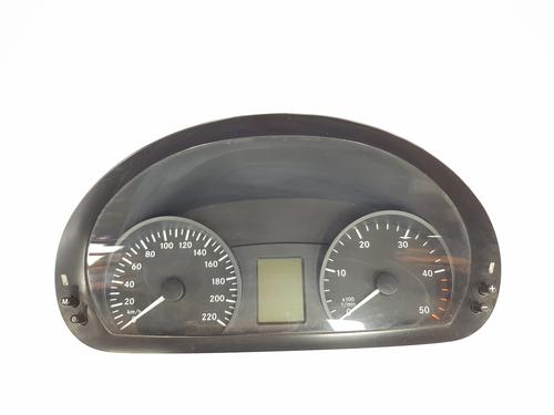 instrument-cluster-mercedes-benz-vito-mixto-van-w639-2003-36670547 main image