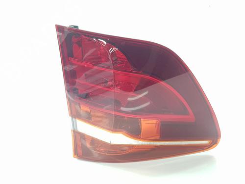 Used Left taillight BMW X3 (F25) sDrive 18 d (143 hp) 24572194