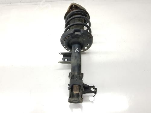 Left front shock absorber MERCEDES-BENZ GLA-CLASS (X156) GLA 200 CDI / d (156.908) | BP21072848M16 