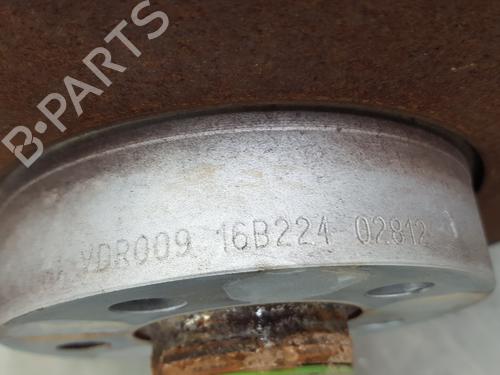 Rear axle SEAT ARONA (KJ7, KJP) 1.5 TSI | BP31265050M2