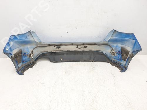 Rear bumper FORD FOCUS IV (HN)  | BP29409359C8 