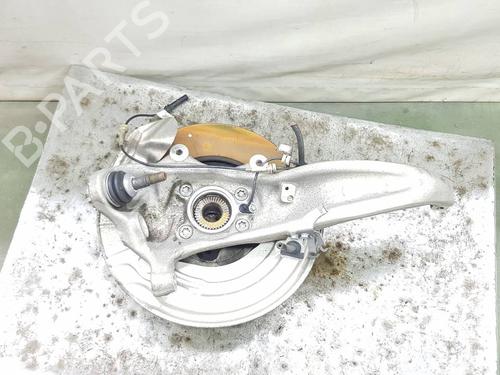 Left front steering knuckle BMW 5 (G30, F90) 530 d | BP39078582M25 - Image 3