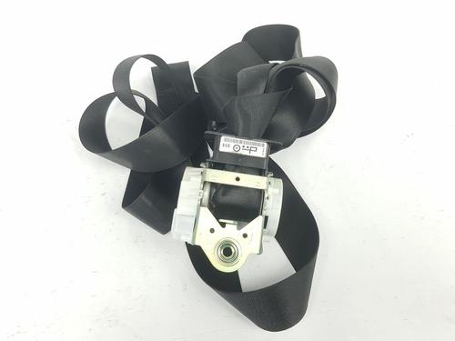 Used Front right seatbelt BMW 1 (E87) 123 d (204 hp) 11767612