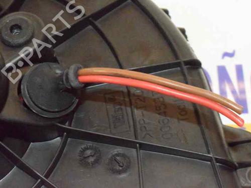 Heater blower motor OPEL COMBO Box Body/MPV 1.3 CDTI 16V | BP14117100M62 