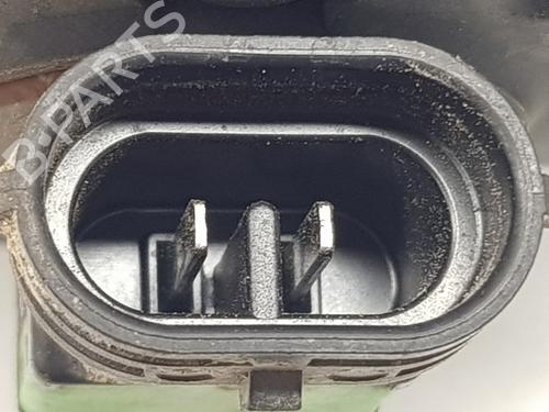 Left front fog light FORD FOCUS II (DA_, HCP, DP) 1.8 TDCi | BP14993645C30 