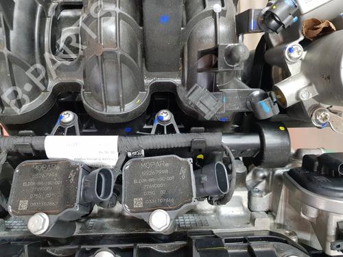 Engine FIAT 500 (312_) | BP37491116M1 - Image 2