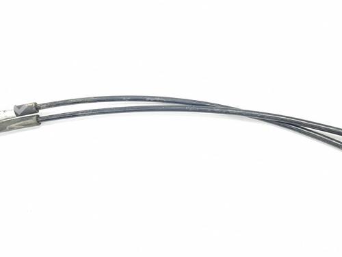Gearstang RENAULT MASTER III Platform/Chassis (EV, HV, UV) 2.3 dCi 165 FWD (EV0P, EV0U, EV11, EV12, HV0P, HV0U,... | BP39596842M90 - Image 2