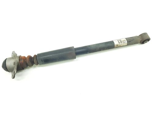 Used Left rear shock absorber AUDI A1 Sportback (8XA, 8XF) [2011-2019]  27717104