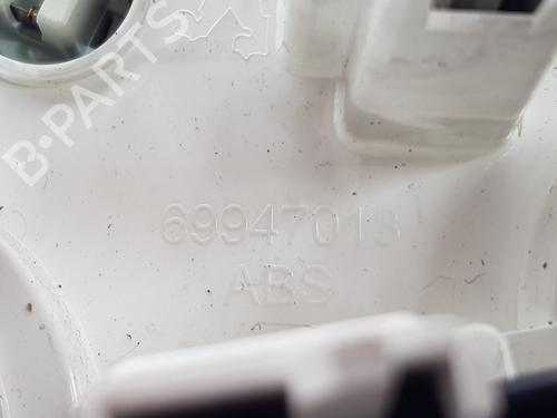 Climate control CITROËN C3 Picasso (SH_) 1.6 HDI 90 | BP21829766I5 