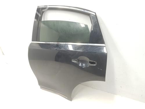 Left rear door INFINITI QX70 30d AWD | BP22384248C4 
