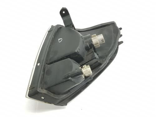 Right front indicator TOYOTA LAND CRUISER 90 (_J9_) 3.0 TD (KZJ90_, KZJ95_, KZJ90R, KZJ95R, KZJ90W, KZJ95W) | BP31172708C33 