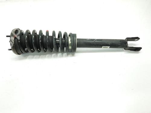 Left front shock absorber JAGUAR XF I (X250) 2.2 D | BP17240866M16 
