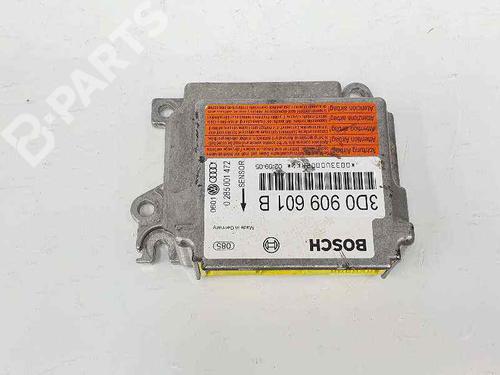Used ECU airbags ECU airbags VW TOUAREG (7LA, 7L6, 7L7) 3.2 V6 (220 hp) 7866824 7866824