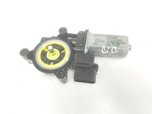 Used Right front window motor BMW X1 (F48) sDrive 18 d (150 hp) 11011214