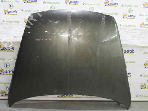 Used Hood VW TOUAREG (7LA, 7L6, 7L7) 2.5 R5 TDI (174 hp) 768637