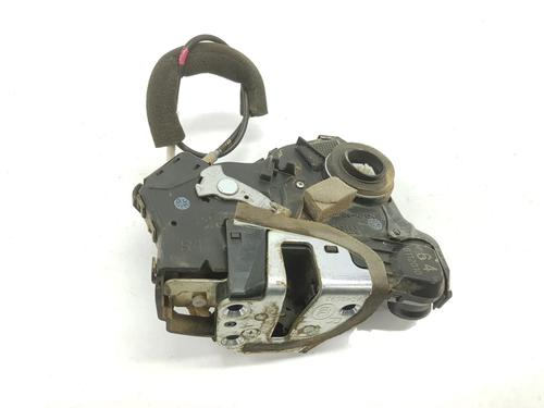 Used Front right lock TOYOTA LAND CRUISER PRADO (_J12_) 3.0 D-4D (KDJ120, KDJ125) (166 hp) 7044366