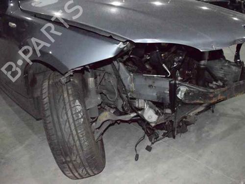 Tailgate handle BMW 1 (E87) 118 d | BP1636803C132 