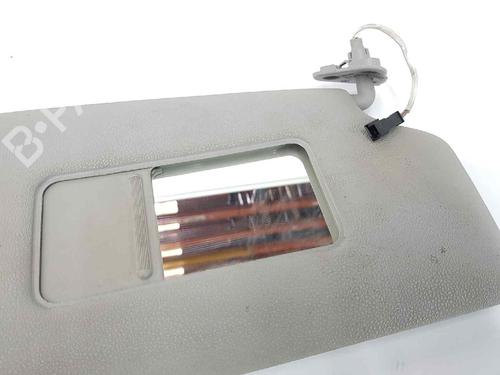Left sun visor BMW X3 (E83) xDrive 30 d | BP4817088I1 