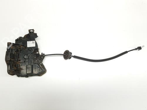 Used Rear left lock SEAT ARONA (KJ7, KJP) [2017-2026]  31589536