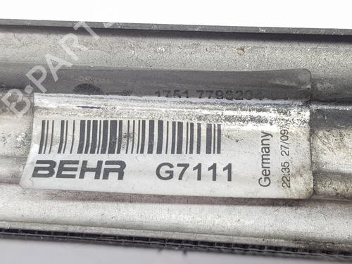 Intercooler MINI MINI (R50, R53) | BP37424572M30 - Image 3