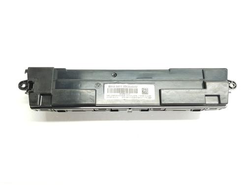 Climate control BMW 4 Gran Coupe (F36) 418 d | BP29489719I5