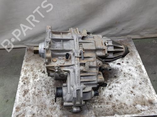Gear fordelekasse NISSAN PATHFINDER III (R51) 2.5 dCi 4WD (190 hp) 31792562