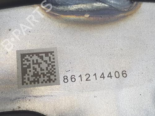 Flywheel BMW X3 (G01, F97, G08)  | BP14101096M101 