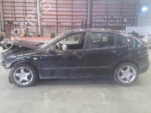 Højre solskærm SEAT LEON (1M1) 1.9 TDI | BP1634777I2 