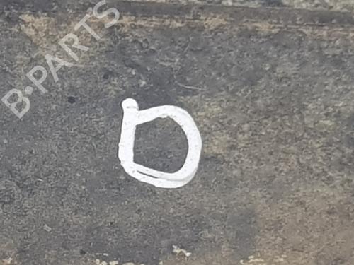 Front bumper reinforcement TOYOTA LAND CRUISER PRADO (_J15_) 2.8 D-4D (GDJ150_, GDJ155_, GDJ150, GDJ151) | BP29710967C109 