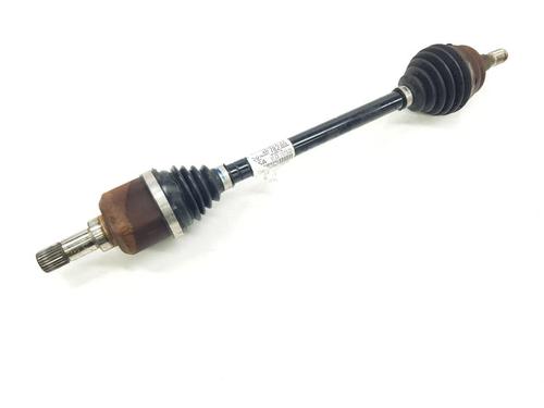 Left front driveshaft OPEL MOKKA | BP39718610M38 - Image 4