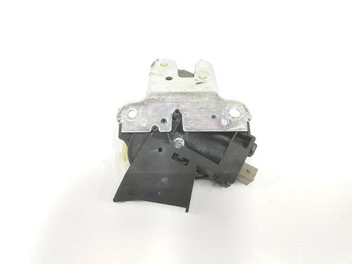 Tailgate lock AUDI A4 B8 (8K2) 2.0 TDI | BP3660412C101 