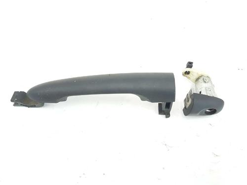 Maniglia esterna posteriore sinistra RENAULT KANGOO Express (FW0/1_) 1.5 dCi 75 (FW07, FW10, FW04) (75 hp) 6216018