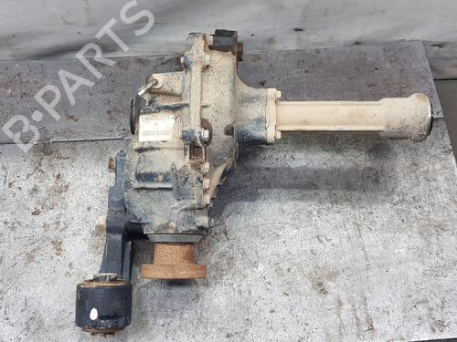Used Front differential LAND ROVER DISCOVERY III (L319) 2.7 TD 4x4 (190 hp) 31344034