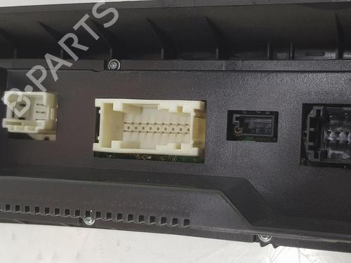 Climate control BMW X3 (E83) 2.0 d | BP8407485I5 