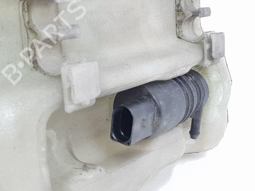 Windscreen washer tank MERCEDES-BENZ C-CLASS (W202) C 220 CDI (202.133) | BP22430095C113 