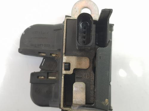 Tailgate lock VW POLO V (6R1, 6C1) 1.6 | BP9458920C101 