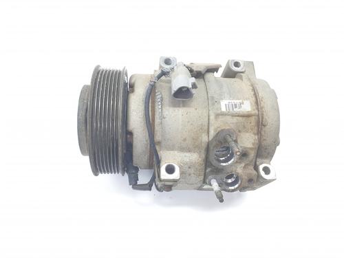 Used AC compressor TOYOTA LAND CRUISER PRADO (_J12_) 3.0 D-4D (KDJ120, KDJ125) (163 hp) 28799274