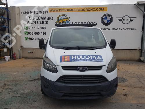 Used Parts FORD TRANSIT CUSTOM V362 Van (FY, FZ)  2.2 TDCi  1000583
