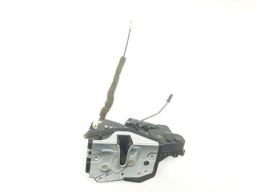 Rear right lock BMW 3 (E46) 320 d | BP15356672C99 