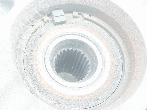 Left front steering knuckle RENAULT MEGANE III Hatchback (BZ0/1_, B3_) 1.5 dCi (BZ09, BZ0D, BZ1W, BZ29, BZ14) | BP16032270M25 
