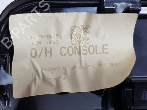 Interior roof light LAND ROVER RANGE ROVER SPORT II (L494) 4.4 SDV8 4x4 | BP25903999I8 