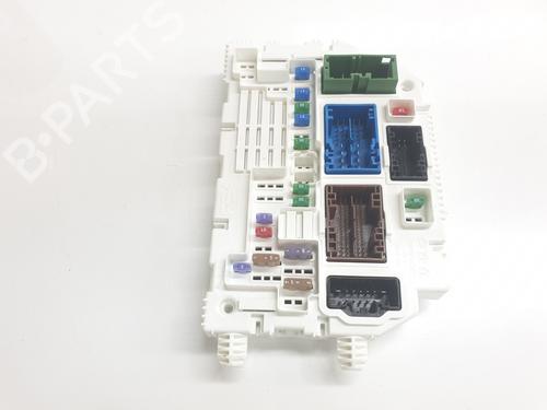 Fuse box OPEL ASTRA L Sports Tourer (O5)  | BP27250377E1 