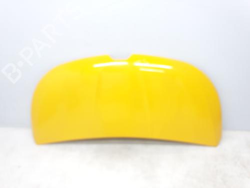 Used Hood RENAULT TRAFIC III Van (FG_) 1.6 dCi 140 (FGMA, FGMC) (140 hp) 29954934