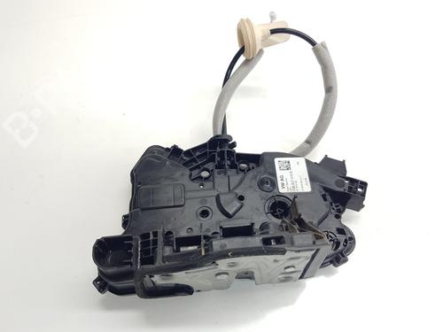 Used Front right lock Front right lock 36650118 36650118