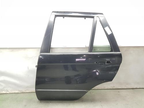 Used Left rear door BMW X5 (E53) 3.0 d (218 hp) 8591997