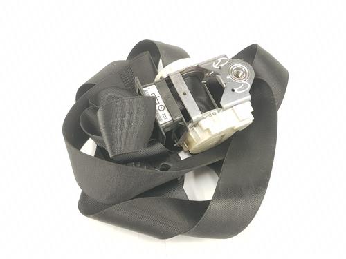 Used Front right seatbelt BMW 3 Coupe (E92) 325 i (218 hp) 17390585