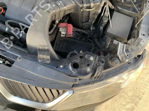 Trunk håndtak MITSUBISHI OUTLANDER II (CW_W)  | BP5152736C132 